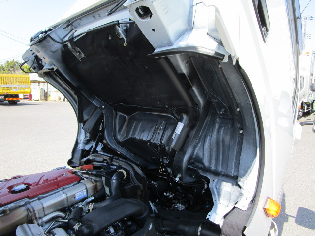 日野 デュトロ 小型 冷蔵冷凍バン 2WG-XZU606N(111485) 32枚目