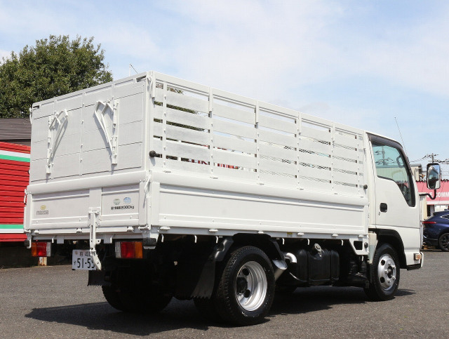 マツダ タイタン 小型 平ボディ TKG-LJR85A(110279) 20枚目