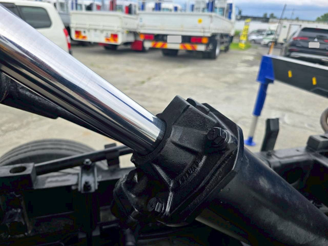 マツダ タイタン 小型 土砂ダンプ TKG-LMR85N(109900) 18枚目