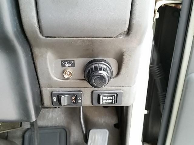 日産自動車 アトラス 小型 ウィング KR-APR81LV(8241) 58枚目