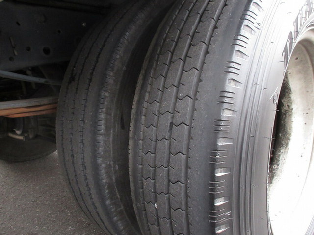 日産自動車 アトラス 小型 バン KR-AKR81LAJ(8027) 29枚目