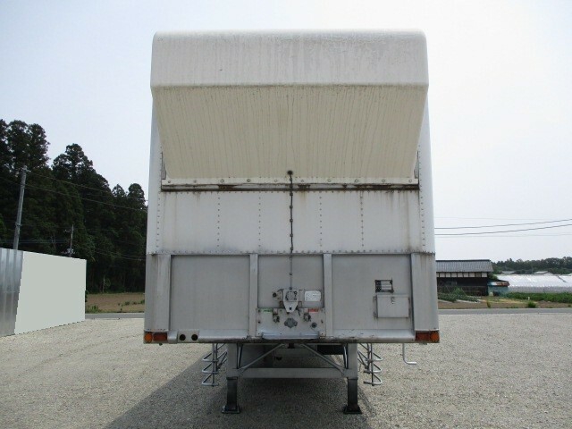 トレクス 大型 トレーラ（その他） AR139B(6823) 2枚目