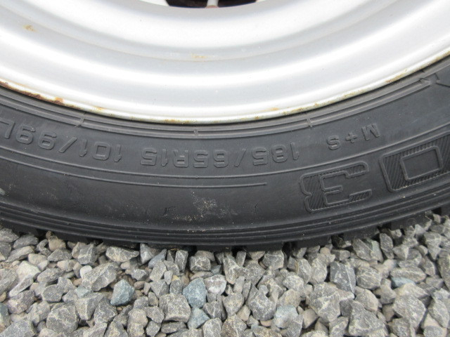 トヨタ ダイナ 小型 バン BDG-XZU508V(109087) 50枚目