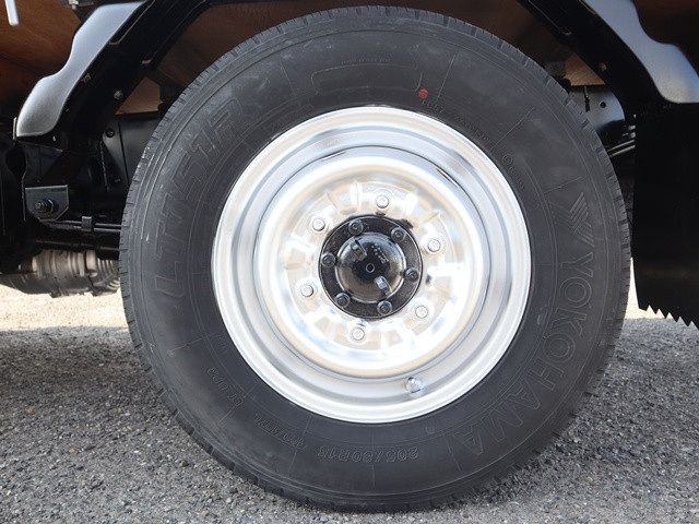 いすゞ エルフ 小型 平ボディ TKG-NHR85A(109799) 25枚目