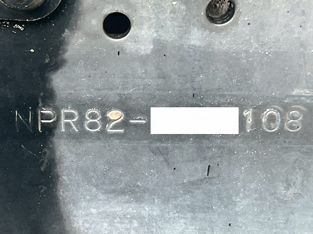いすゞ エルフ 小型 バン TFG-NPR82ZAN(110423) 50枚目