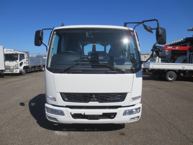 三菱ふそう ファイター 中型 コンテナ専用車 2KG-FK72F(112723) 6枚目