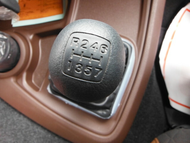 Hino profia Large Deep dump 2KG-FS1EHA(9184) 12枚目