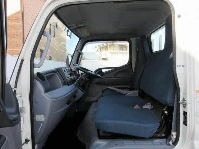 Nissan atlas Small Flat body TKG-FEA5W(7690) 36枚目