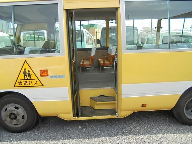 トヨタ コースター その他 バス BDG-XZB40(9746) 29枚目