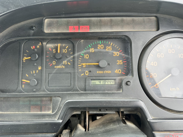 いすゞ フォワード 中型 コンテナ専用車 PB-FRR35E3S(109133) 15枚目
