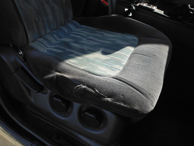三菱ふそう スーパーグレート 大型 平ボディ PJ-FS54JVZ(2523) 21枚目