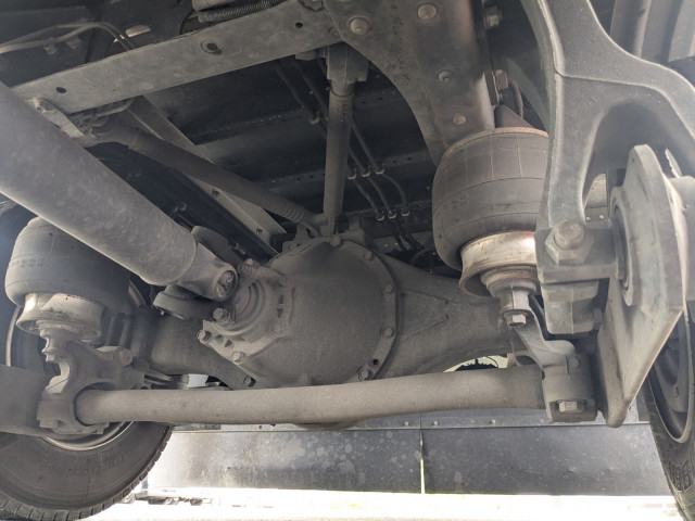 日野 レンジャー 中型 ウィング 2KG-FD2ABG(107658) 31枚目