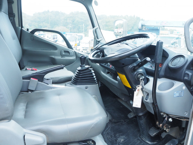日野 デュトロ 小型 土砂ダンプ TKG-XZU675T(113919) 41枚目