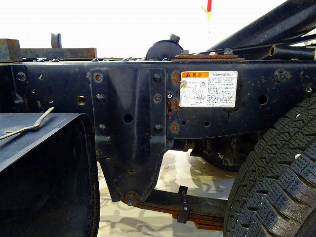 いすゞ エルフ 小型 土砂ダンプ 2PG-NKS88AN(111440) 39枚目