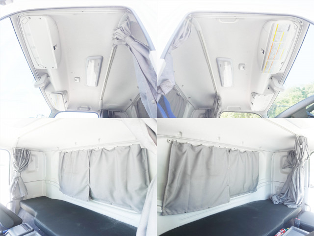 いすゞ ギガ 大型 冷蔵冷凍バン 2PG-CYL77CZ(111028) 29枚目