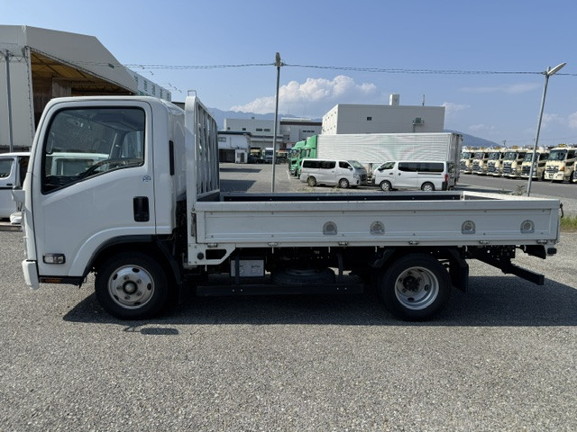 マツダ タイタン 小型 平ボディ TRG-LNR85AR(109616) 5枚目