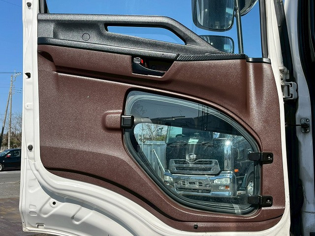 Hino profia Large Freezer box_body 2DG-FR1EHG(105904) 22枚目