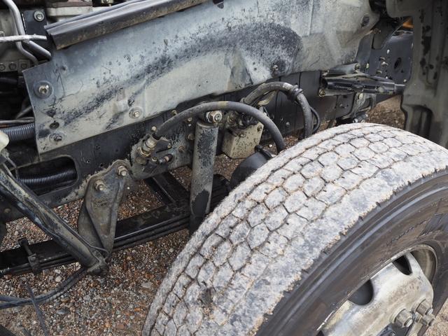 日野 プロフィア 大型 ミキサー車 *********(108332) 24枚目