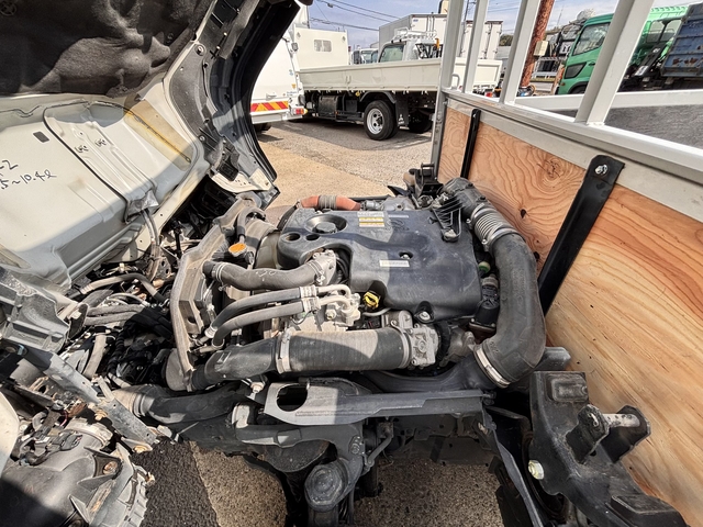 マツダ タイタン 小型 平ボディ TRG-LJR85A(108206) 34枚目