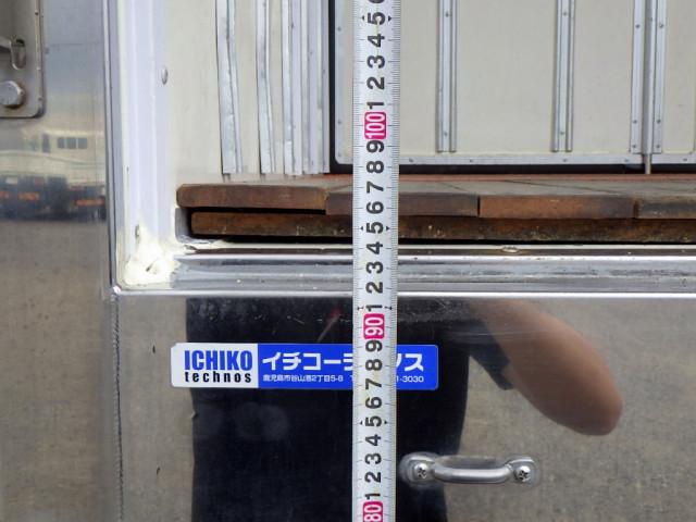 日野 デュトロ 小型 冷蔵冷凍バン 2RG-XZC605M(111427) 45枚目