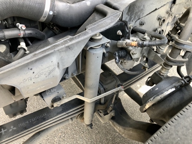 三菱ふそう ファイター 中型 冷蔵冷凍バン 2KG-FK62FZ(60830) 42枚目