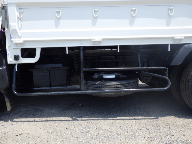 トヨタ ダイナ 小型 平ボディ TKG-XZU600(110668) 41枚目
