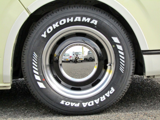 トヨタ ハイエース 小型 バン QDF-GDH201V(85139) 46枚目