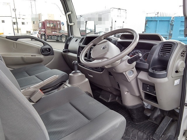 日産自動車 アトラス 小型 Wキャブ SKG-SZ2F24(8931) 50枚目