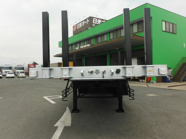 東邦車輛 トレーラ（まな板） TF36H2C3(36729) 6枚目