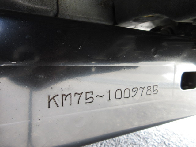トヨタ タウンエース 小型 平ボディ GK-KM75(109762) 45枚目