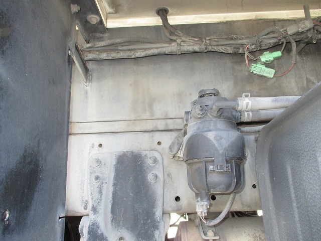 日野 デュトロ 小型 高所作業車 BDG-XZU308M(10669) 8枚目