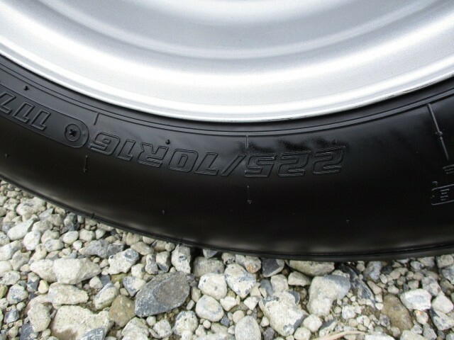 いすゞ エルフ 小型 バン 2RG-NPR88AN(6817) 29枚目