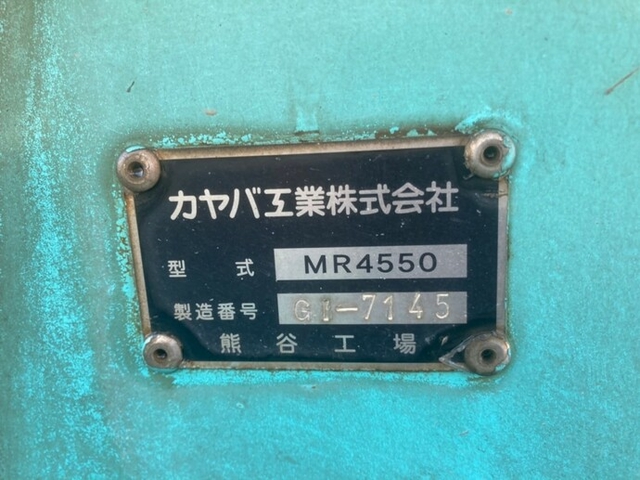 UDトラックス（日産） クオン 大型 ミキサー車 ADG-CW2XL(7829) 11枚目
