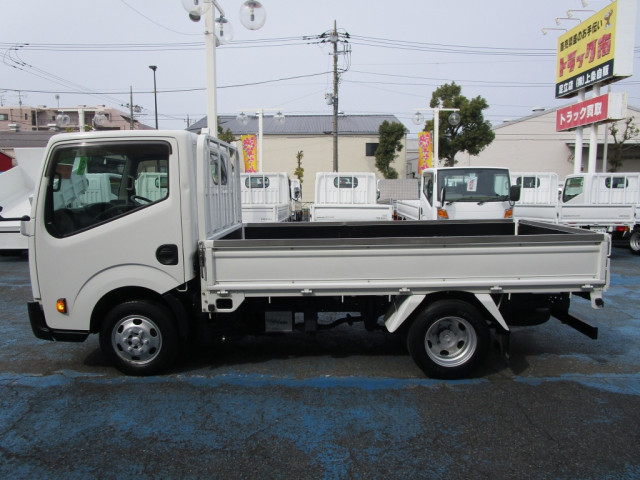 日産自動車 アトラス 小型 平ボディ CBF-SQ2F24(102493) 11枚目