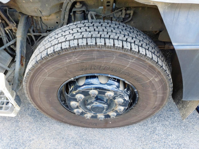 三菱ふそう スーパーグレート 大型 コンテナ専用車 2KG-FV70HY(110749) 33枚目