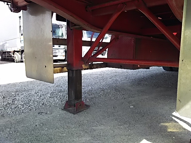 トレクス トレーラ（その他） PFG342AJ(7625) 31枚目