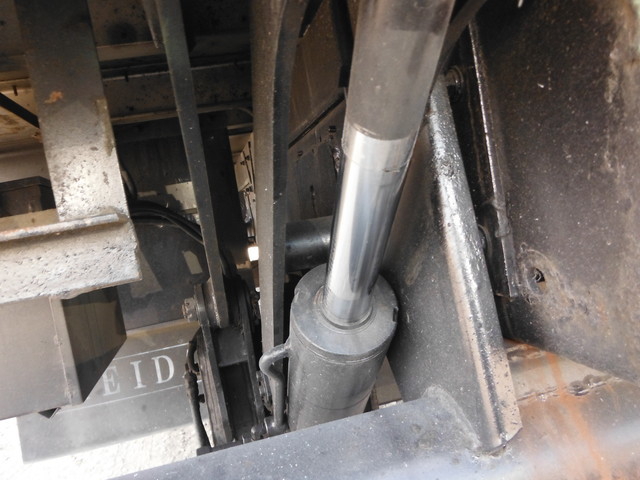 UDトラックス（日産） コンドル 中型 幌車 KK-MK25A(1832) 12枚目