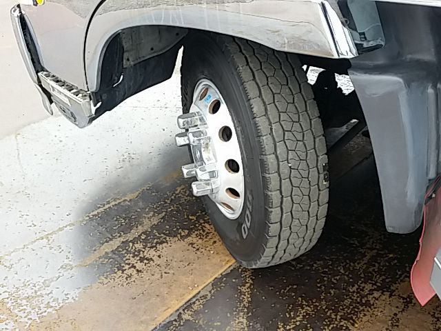 日野 レンジャー 中型 ウィング BDG-FD8JLWA(9326) 31枚目