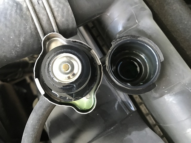 日産自動車 アトラス 小型 平ボディ KR-AHR69(103036) 21枚目