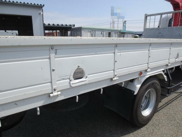 Isuzu forward Middle Crane equipped trucks TKG-FRR90S1(9119) 22枚目
