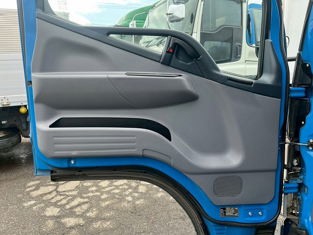 三菱ふそう キャンター 小型 土砂ダンプ TKG-FBA60(98151) 26枚目