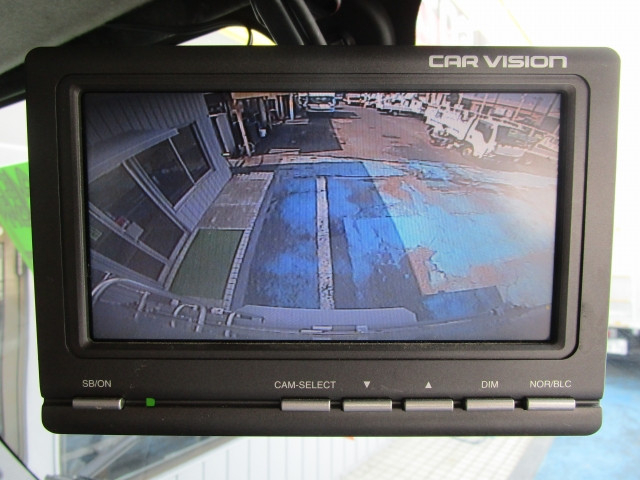 日野 デュトロ 小型 バン TKG-XZU645M(109783) 37枚目