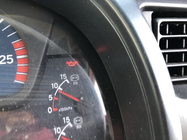 UDトラックス（日産） ビッグサム 大型 ウィング KL-CD48L(3030) 7枚目