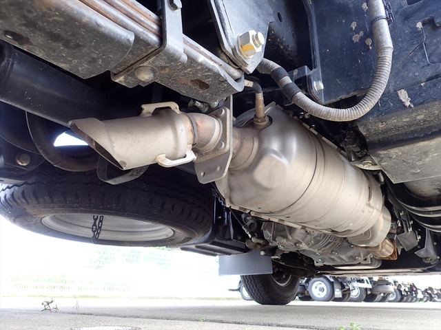 いすゞ エルフ 小型 土砂ダンプ 2RG-NKR88AT(112548) 21枚目