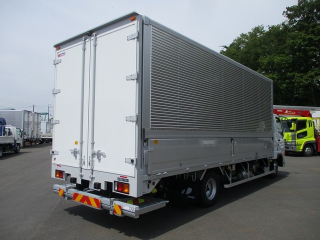 Mitsubishi Fuso fighter Middle Wing body 2KG-FK62F(9958) 3枚目