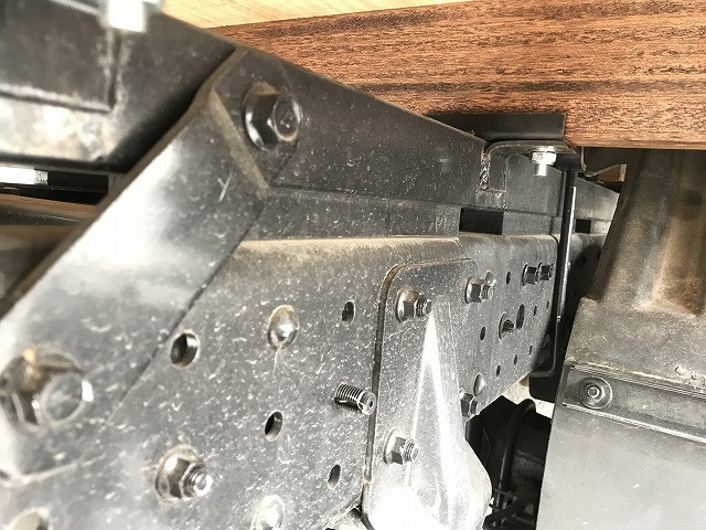 三菱ふそう キャンター 小型 平ボディ TPG-FBA50(110991) 37枚目