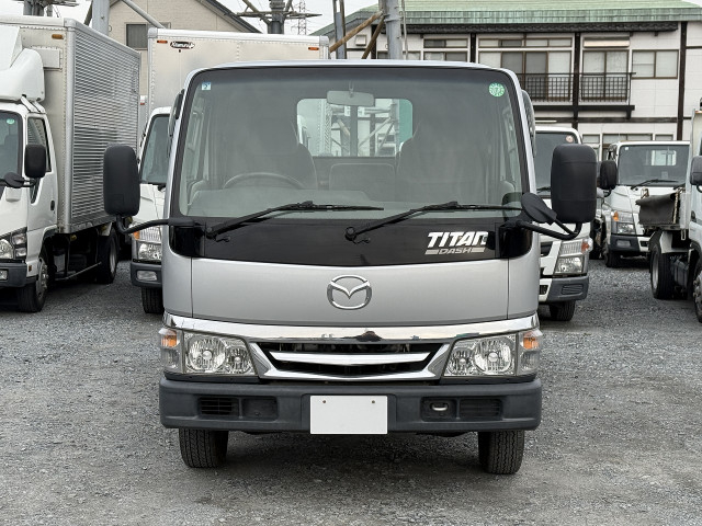 マツダ タイタン 小型 平ボディ KR-SYF4L(101645) 25枚目