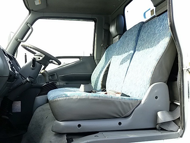 三菱ふそう キャンター 中型 高所作業車 KK-FE53EBX(8231) 48枚目