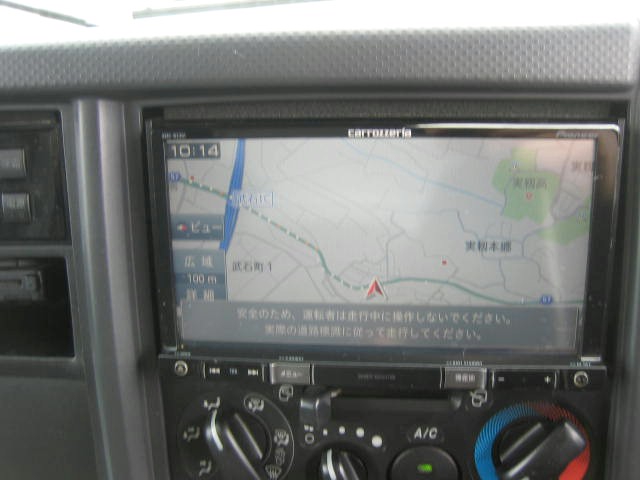 いすゞ エルフ 小型 冷蔵冷凍バン TPG-NMR85N(107361) 33枚目