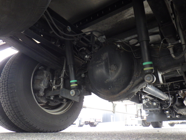 日野 デュトロ 小型 冷蔵冷凍バン 2RG-XZU722M(110841) 40枚目
